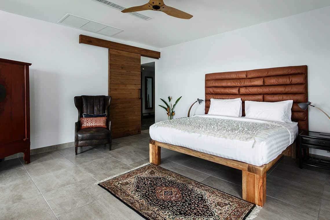 Rent villa Baan Dalah, Thailand, Samui, Bang Rak | Villacarte