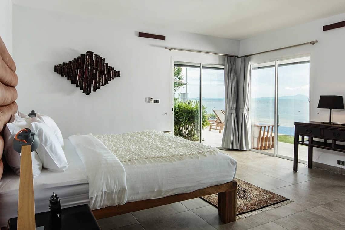 Rent villa Baan Dalah, Thailand, Samui, Bang Rak | Villacarte