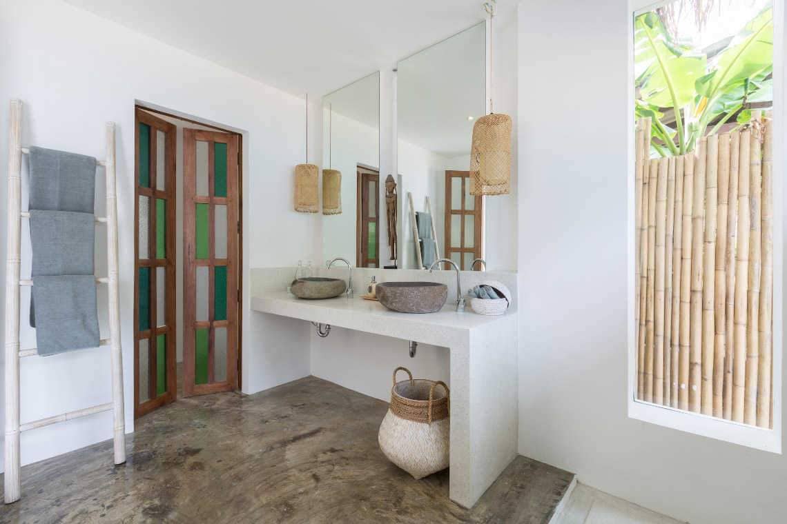 Rent villa Daria, Thailand, Samui, Bang Po | Villacarte