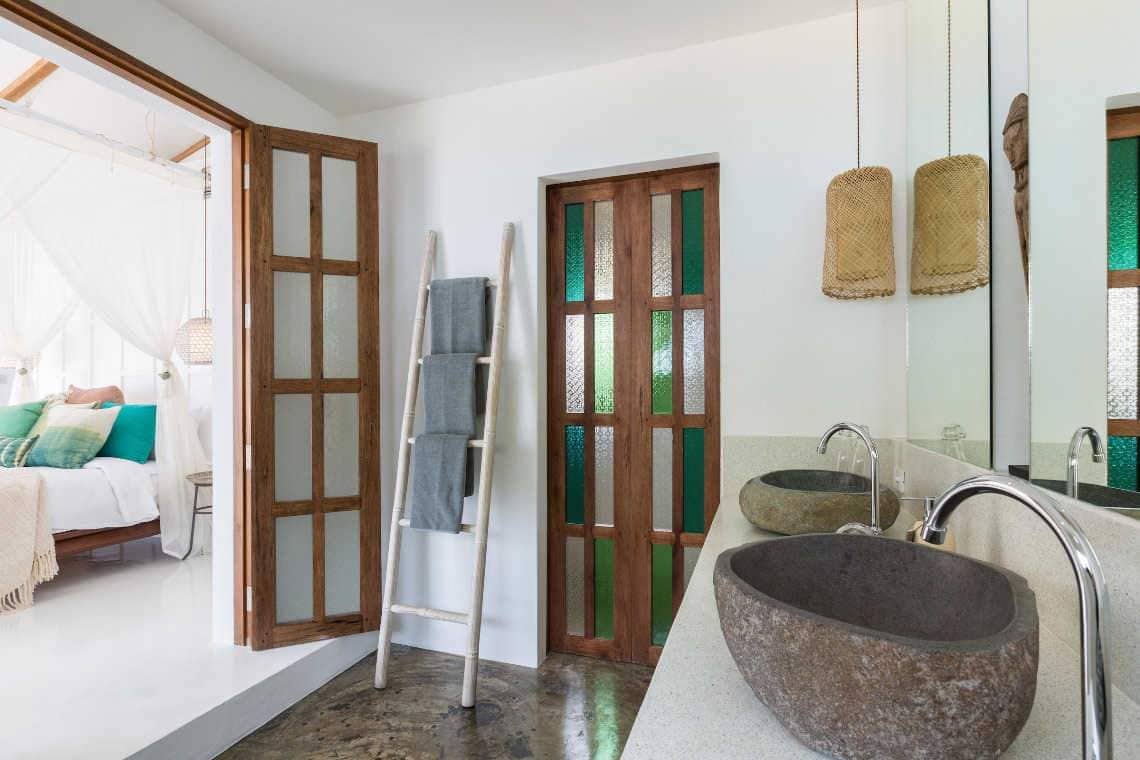 Rent villa Daria, Thailand, Samui, Bang Po | Villacarte