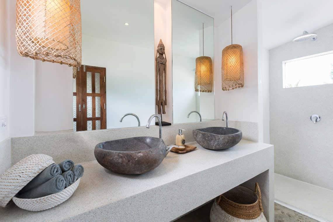 Rent villa Daria, Thailand, Samui, Bang Po | Villacarte