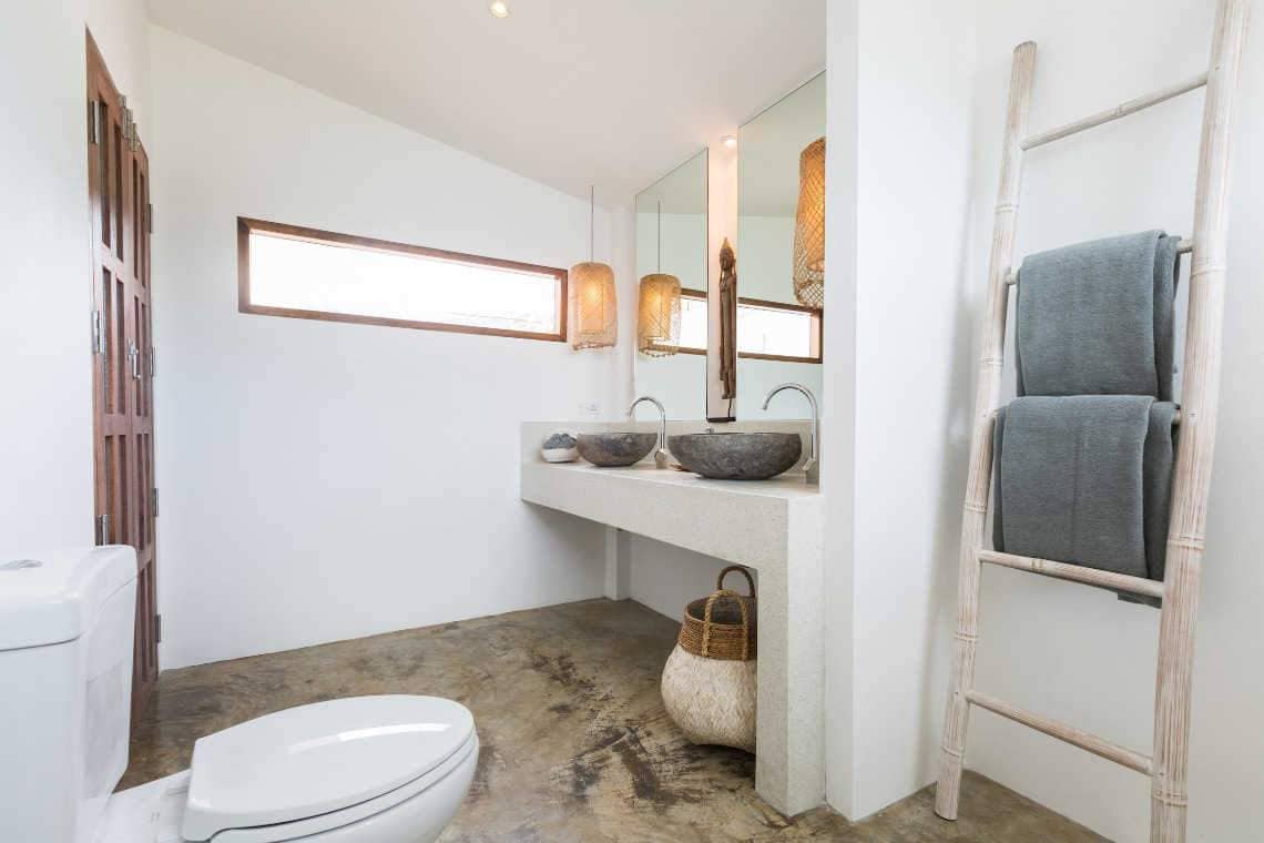 Rent villa Daria, Thailand, Samui, Bang Po | Villacarte