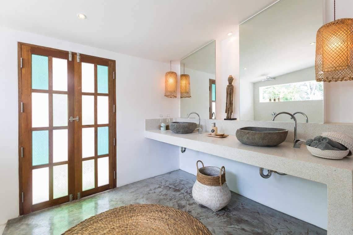 Rent villa Daria, Thailand, Samui, Bang Po | Villacarte