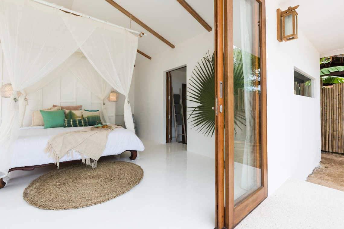 Rent villa Daria, Thailand, Samui, Bang Po | Villacarte