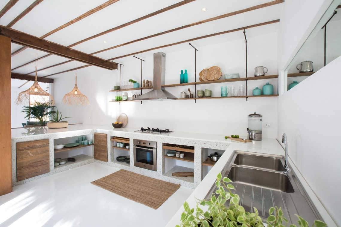 Rent villa Daria, Thailand, Samui, Bang Po | Villacarte