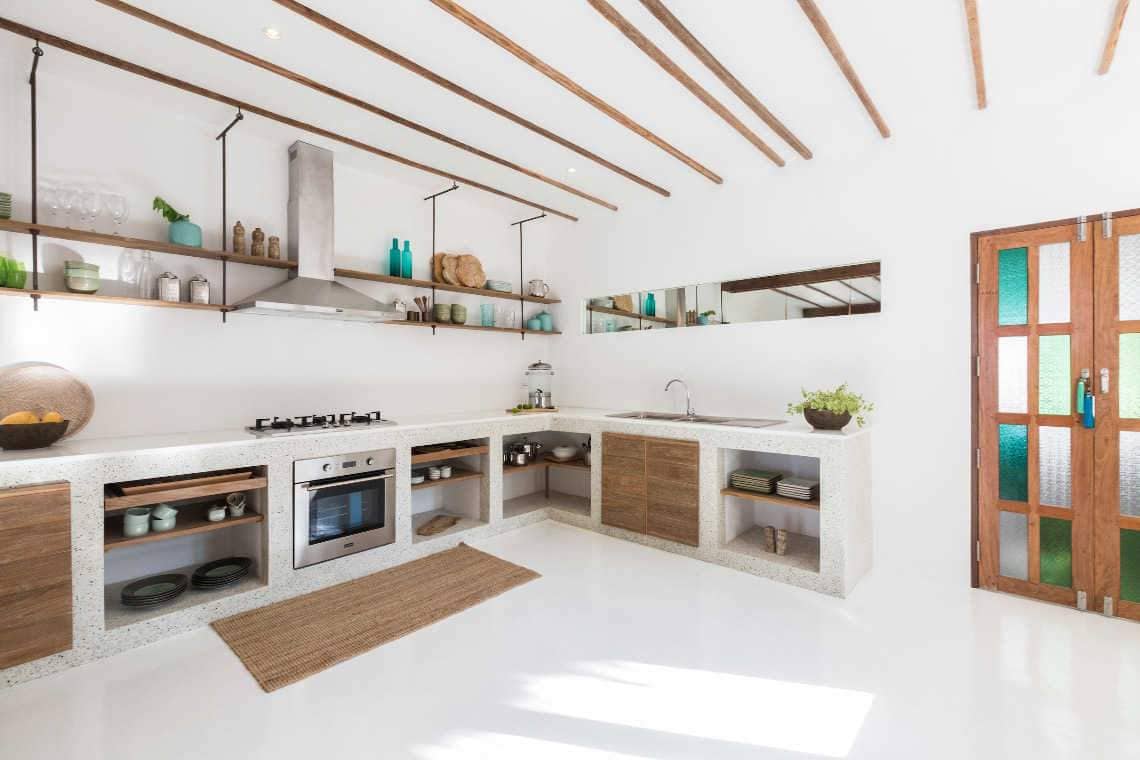 Rent villa Daria, Thailand, Samui, Bang Po | Villacarte