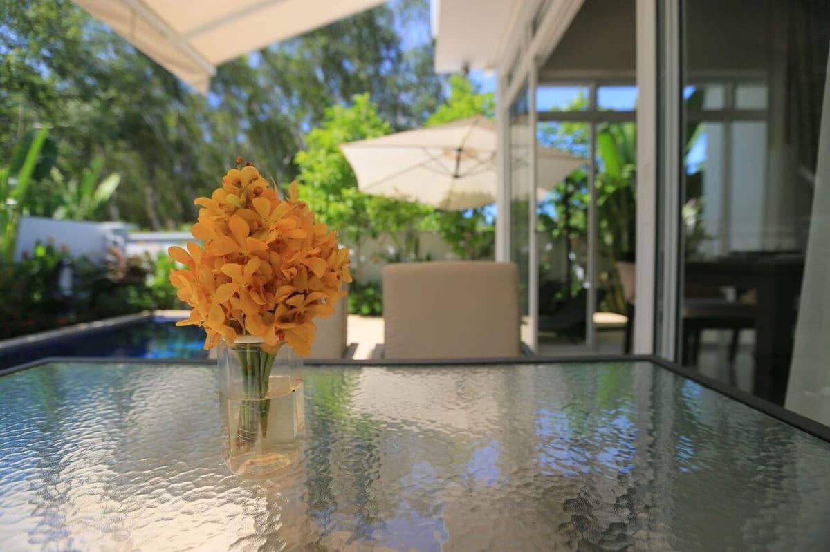 Продажа недвижимости The Greens Phuket, Таиланд, Пхукет, Раваи | Villacarte