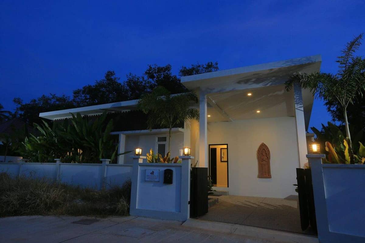 Продажа недвижимости The Greens Phuket, Таиланд, Пхукет, Раваи | Villacarte