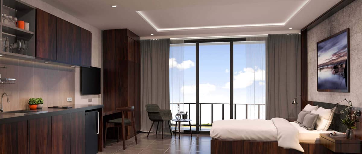 Продажа недвижимости New Nordic Koh Samui Lamai Resort, Таиланд, Самуи, Ламаи | Villacarte