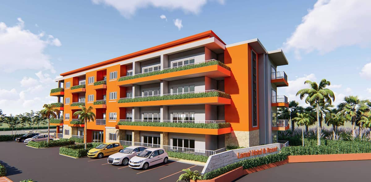 Продажа недвижимости New Nordic Koh Samui Lamai Resort, Таиланд, Самуи, Ламаи | Villacarte