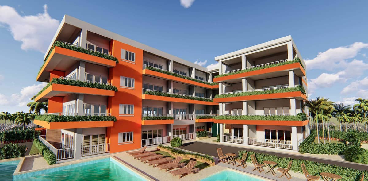 Продажа недвижимости New Nordic Koh Samui Lamai Resort, Таиланд, Самуи, Ламаи | Villacarte