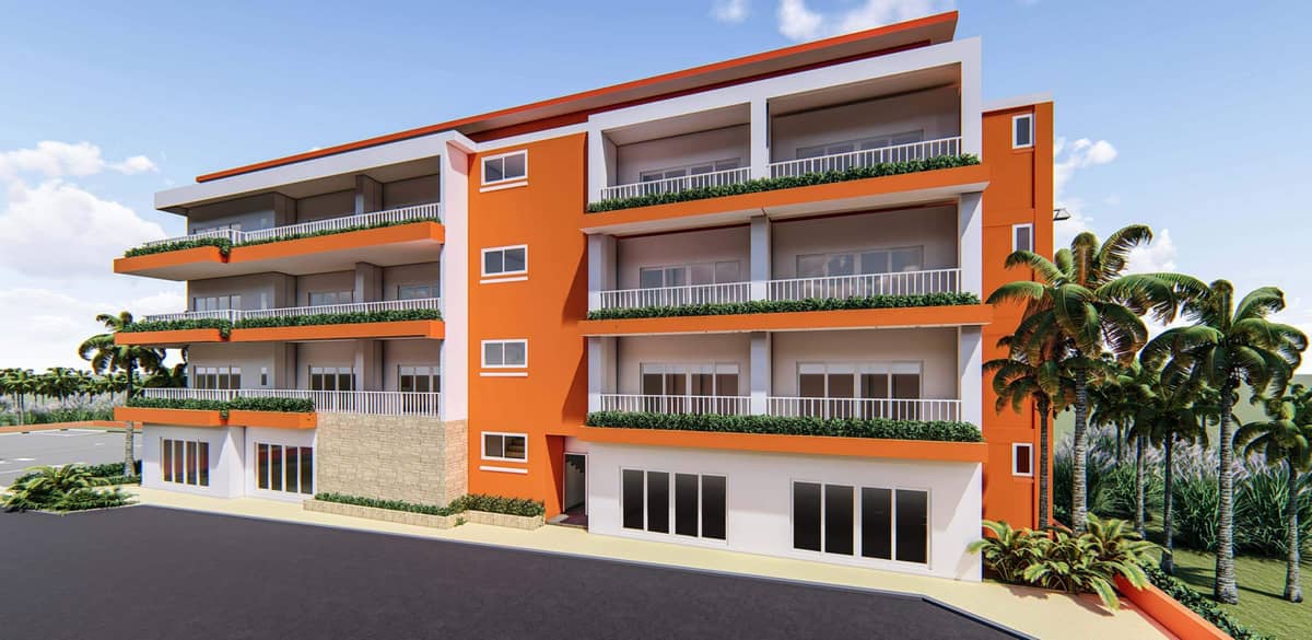 Продажа недвижимости New Nordic Koh Samui Lamai Resort, Таиланд, Самуи, Ламаи | Villacarte