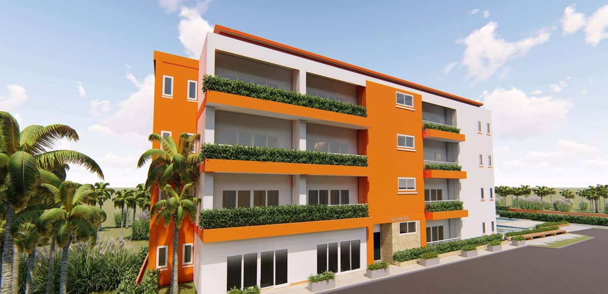 Продажа недвижимости New Nordic Koh Samui Lamai Resort, Таиланд, Самуи, Ламаи | Villacarte