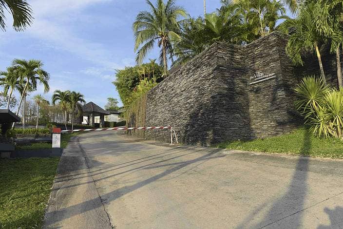 Rent apartments Marianna, Thailand, Phuket, Bang Tao | Villacarte