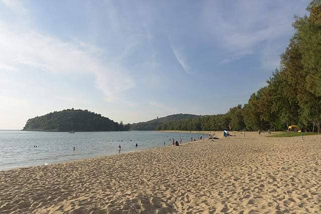 Rent apartments Marianna, Thailand, Phuket, Bang Tao | Villacarte