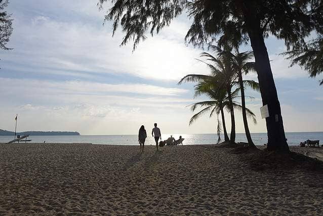 Rent apartments Marianna, Thailand, Phuket, Bang Tao | Villacarte