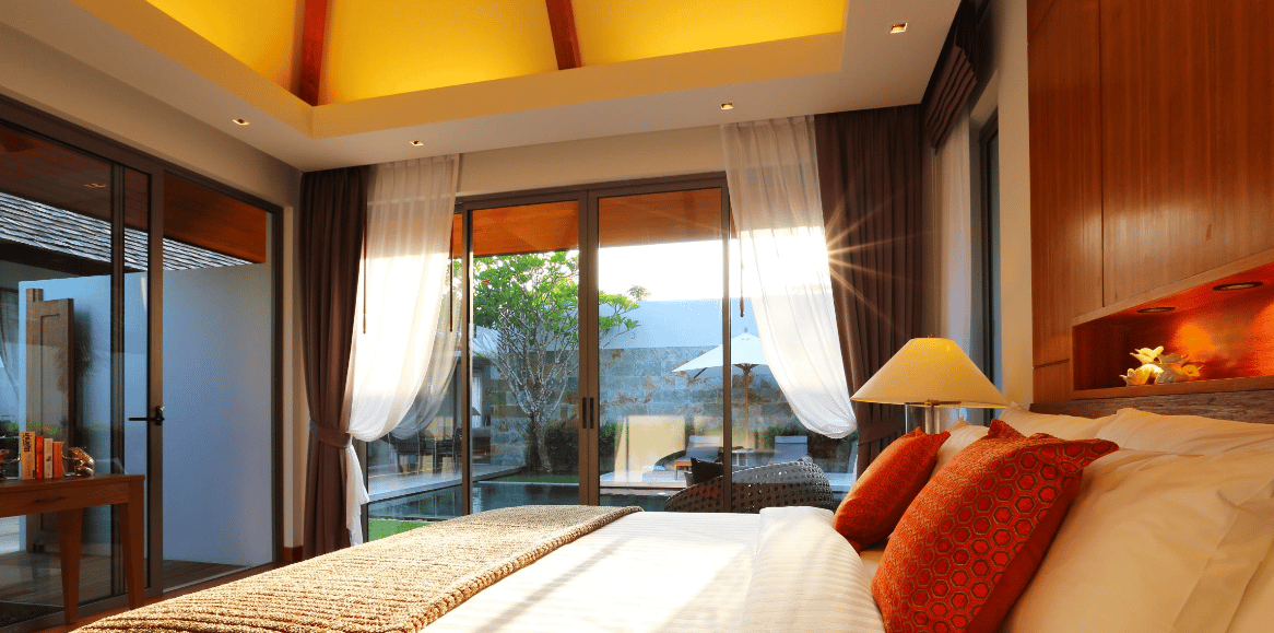 Rent villa Anchan Villas Phase I, Thailand, Phuket, Bang Tao | Villacarte