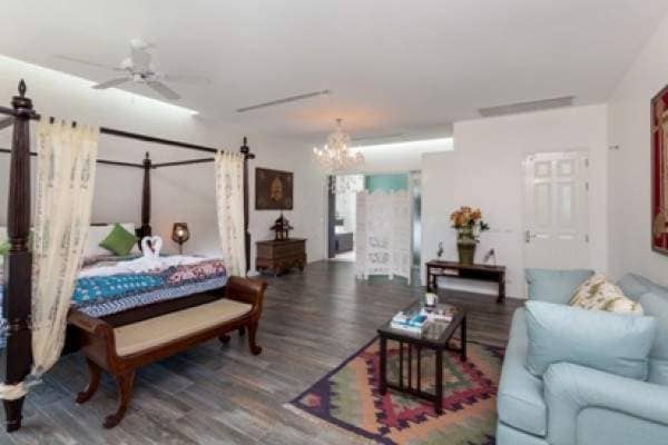 Rent penthouse Alexandrina, Thailand, Phuket, Kamala | Villacarte