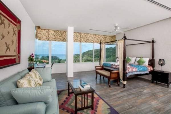 Rent penthouse Alexandrina, Thailand, Phuket, Kamala | Villacarte