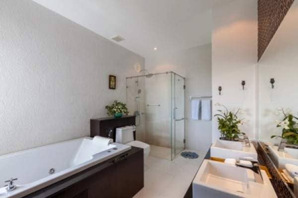 Rent penthouse Alexandrina, Thailand, Phuket, Kamala | Villacarte