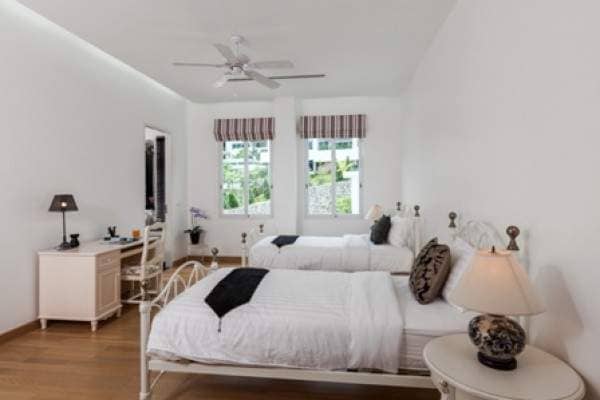Rent penthouse Alexandrina, Thailand, Phuket, Kamala | Villacarte
