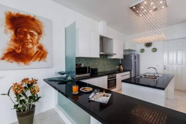 Rent penthouse Alexandrina, Thailand, Phuket, Kamala | Villacarte