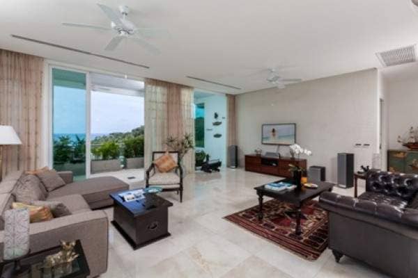 Rent penthouse Alexandrina, Thailand, Phuket, Kamala | Villacarte