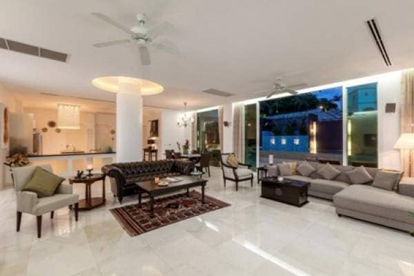 Rent penthouse Alexandrina, Thailand, Phuket, Kamala | Villacarte