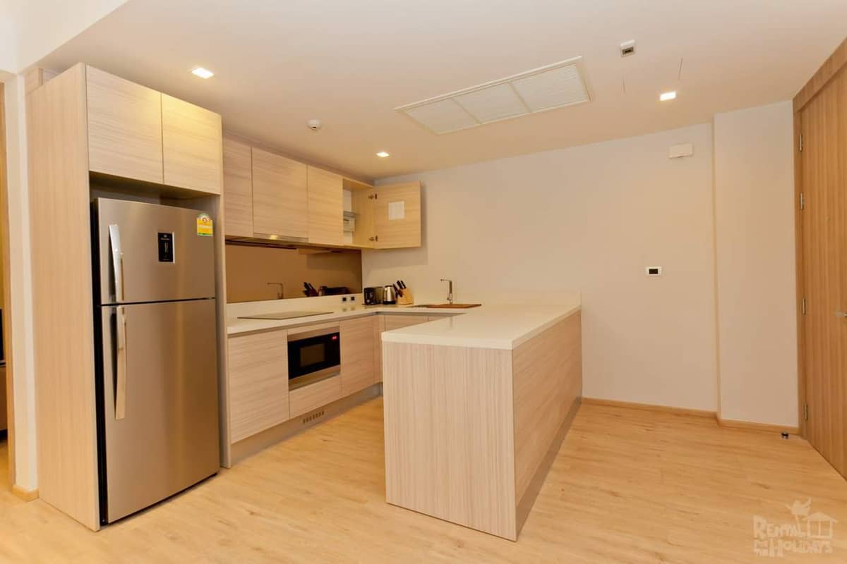 Rent apartments Baan Mai Khao, Thailand, Phuket, Mai Khao | Villacarte
