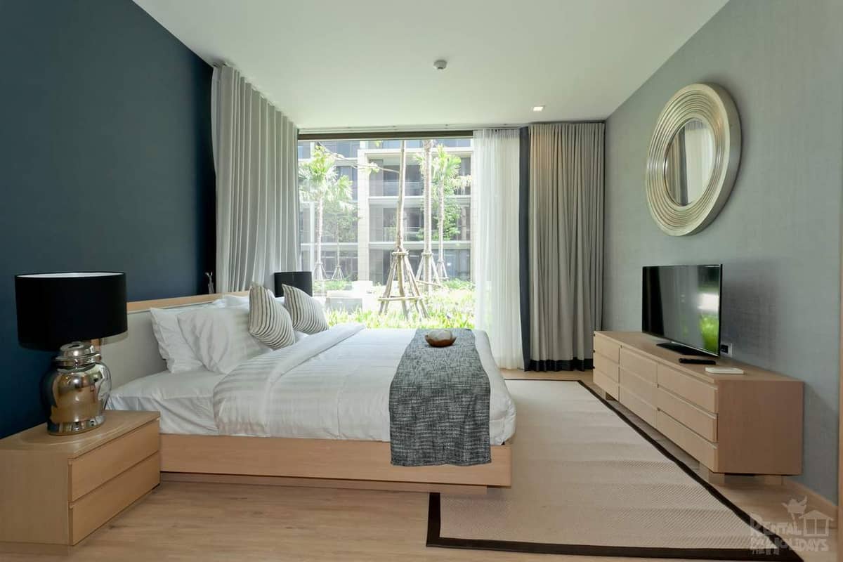 Rent apartments Baan Mai Khao, Thailand, Phuket, Mai Khao | Villacarte