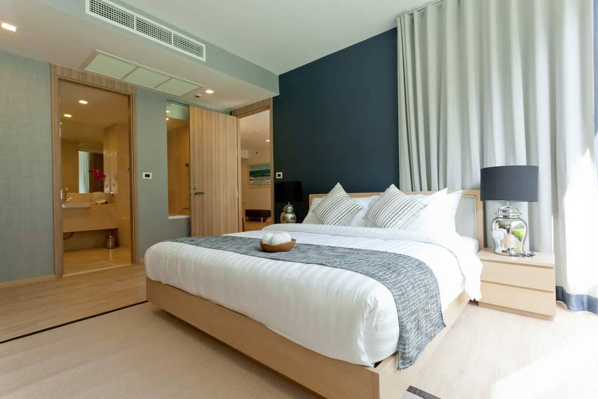 Rent apartments Baan Mai Khao, Thailand, Phuket, Mai Khao | Villacarte