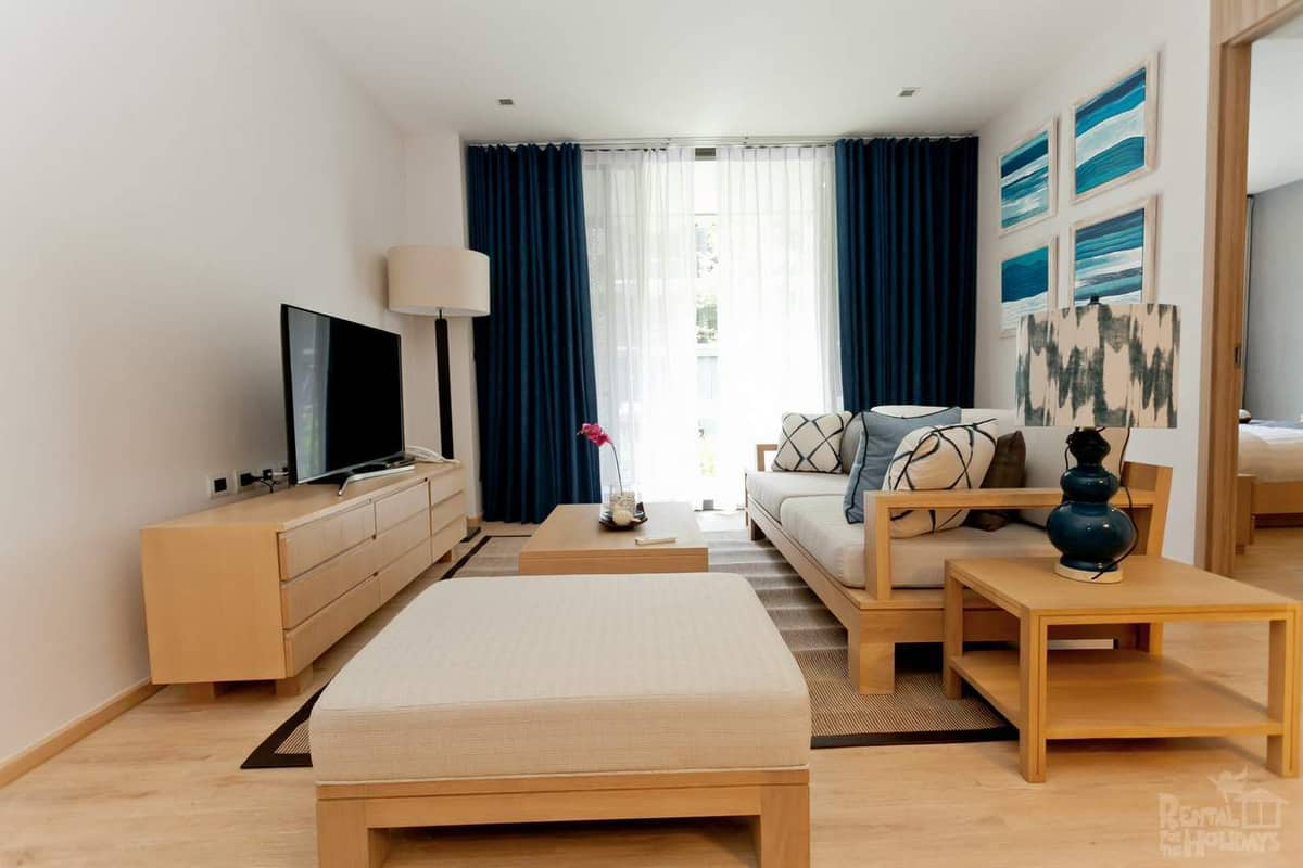 Rent apartments Baan Mai Khao, Thailand, Phuket, Mai Khao | Villacarte