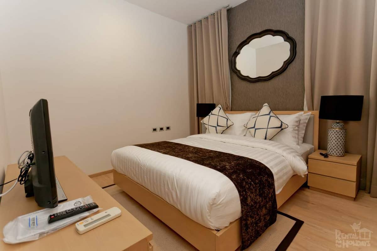 Rent apartments Baan Mai Khao, Thailand, Phuket, Mai Khao | Villacarte