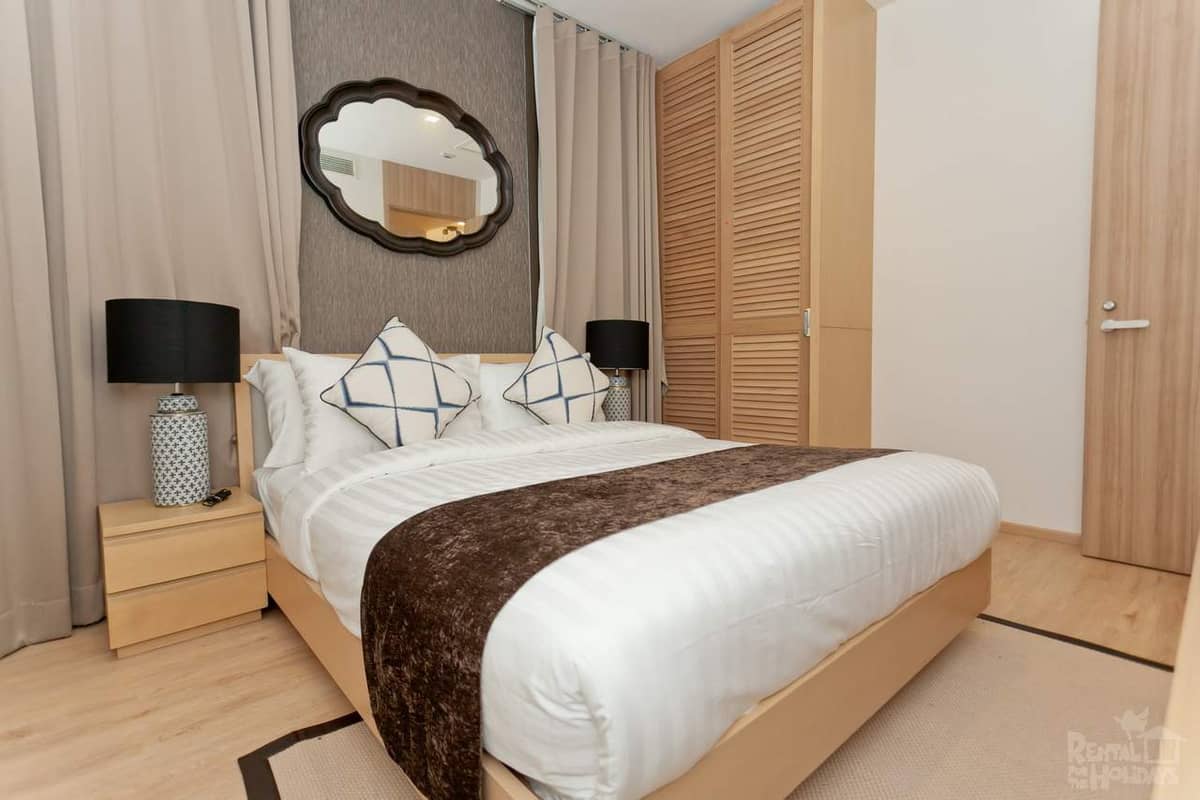 Rent apartments Baan Mai Khao, Thailand, Phuket, Mai Khao | Villacarte