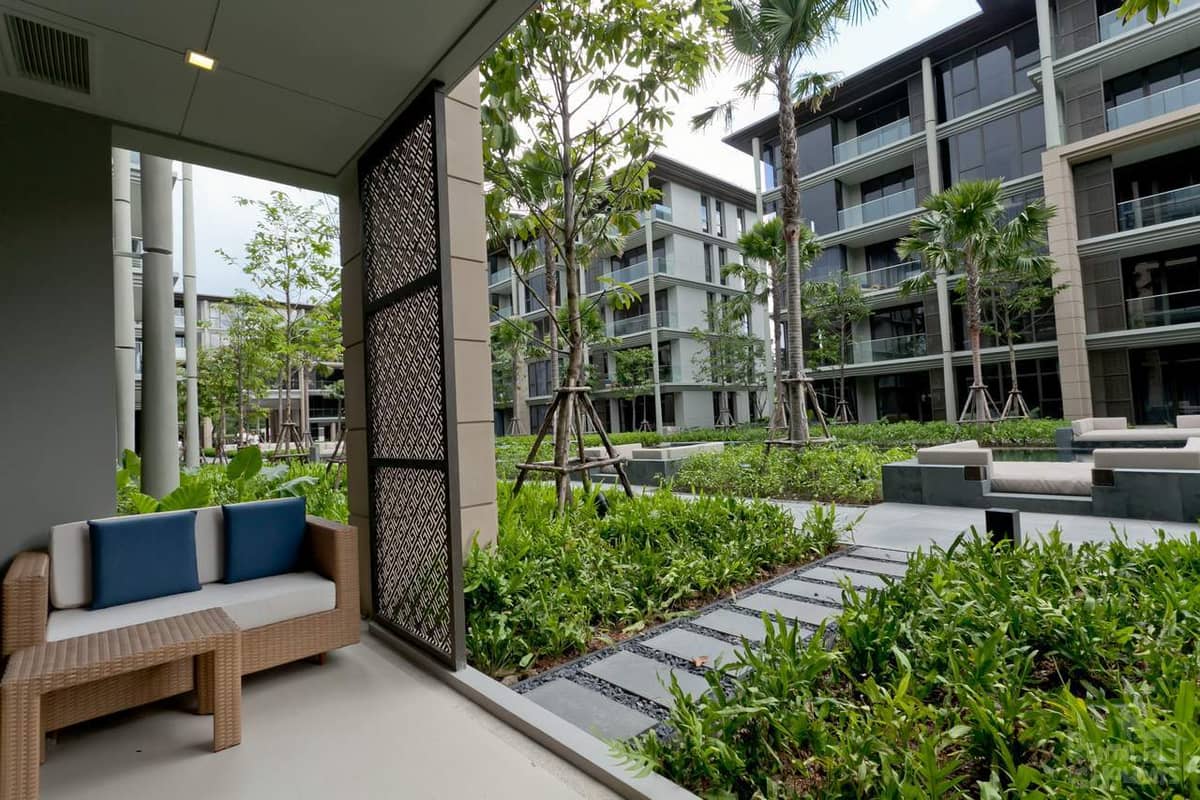 Rent apartments Baan Mai Khao, Thailand, Phuket, Mai Khao | Villacarte