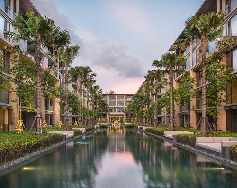 Rent apartments Baan Mai Khao, Thailand, Phuket, Mai Khao | Villacarte