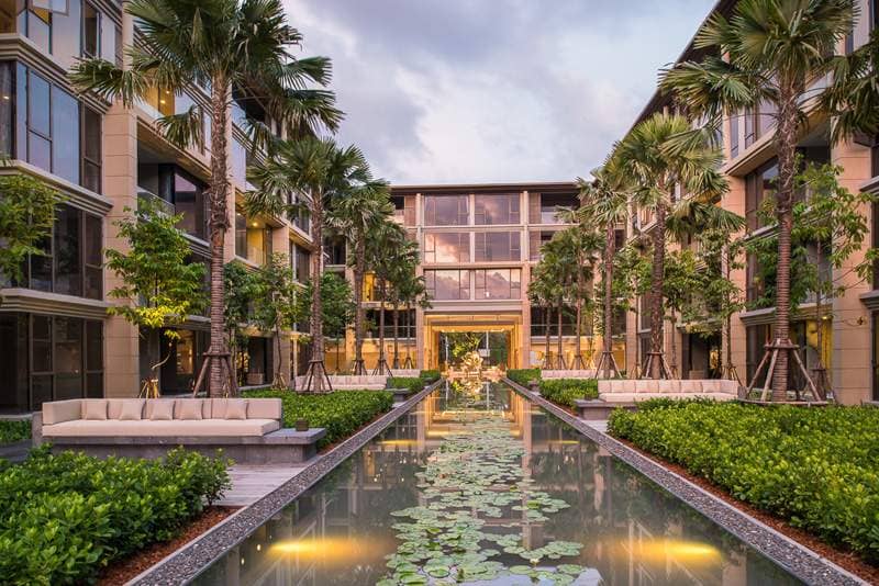 Rent apartments Baan Mai Khao, Thailand, Phuket, Mai Khao | Villacarte