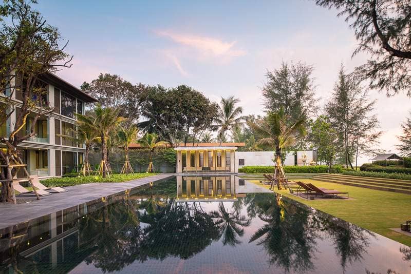 Rent apartments Baan Mai Khao, Thailand, Phuket, Mai Khao | Villacarte