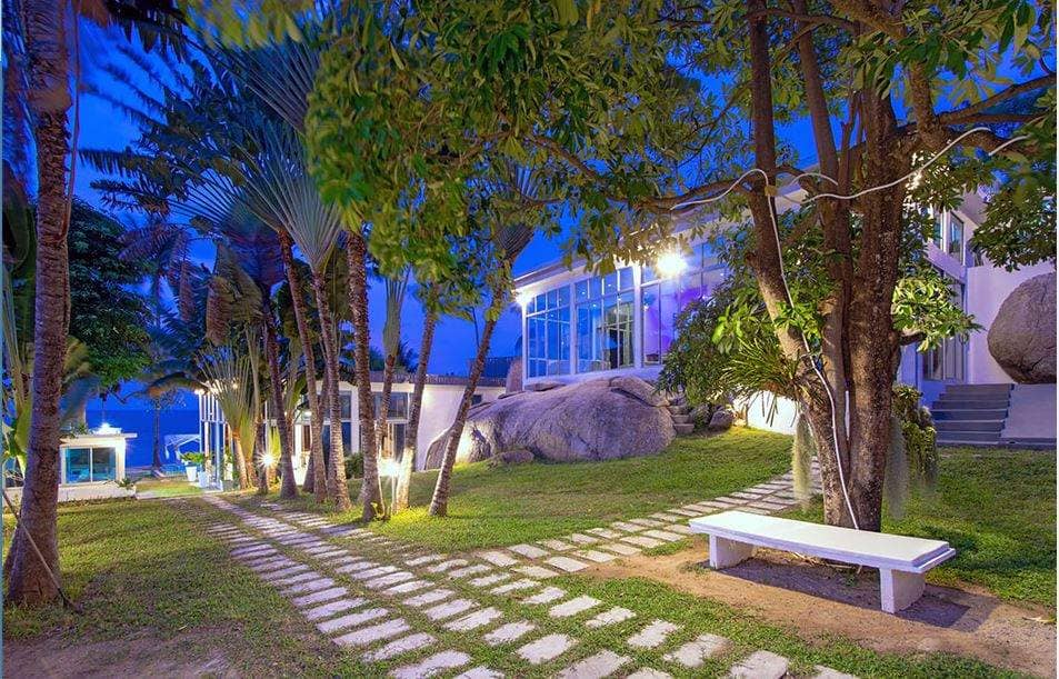 Аренда виллы Paula, Таиланд, Самуи, Ламаи | Villacarte