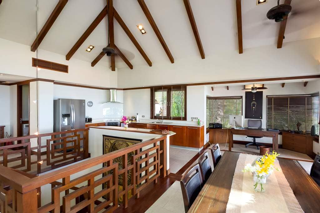 Rent villa Cattleya С6, Thailand, Phuket, Kalim | Villacarte