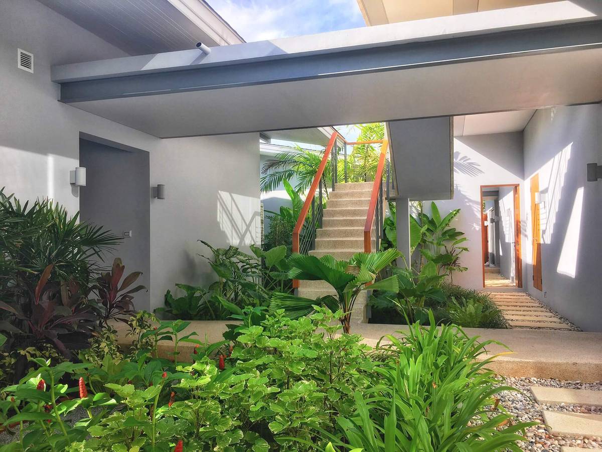 Rent villa Twin Villa Natai South, Thailand, Phuket, Phang Nga | Villacarte