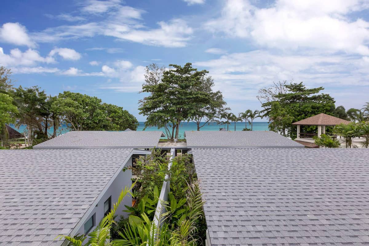 Rent villa Twin Villa Natai South, Thailand, Phuket, Phang Nga | Villacarte