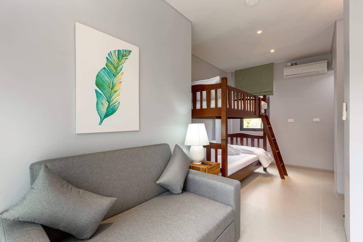 Аренда виллы Twin Villa Natai North, Таиланд, Пхукет, Пханг Нга | Villacarte