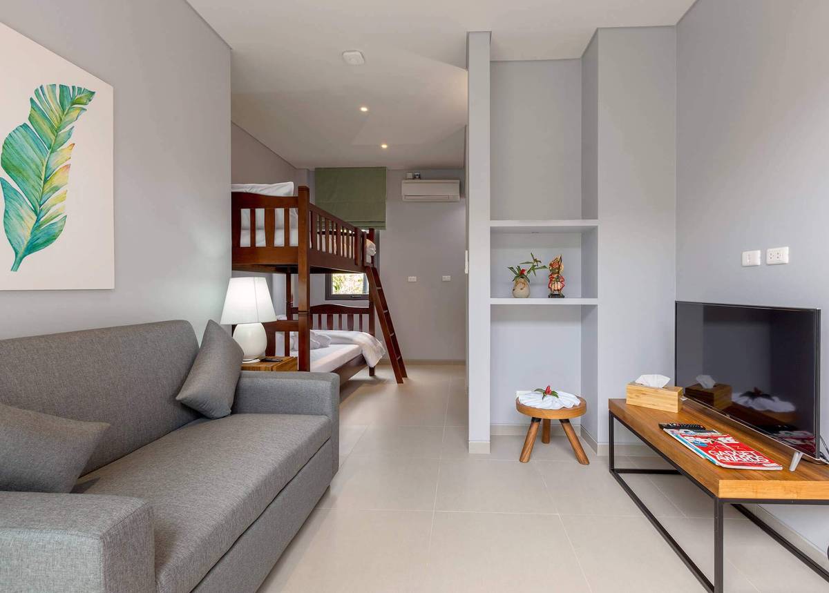 Аренда виллы Twin Villa Natai North, Таиланд, Пхукет, Пханг Нга | Villacarte