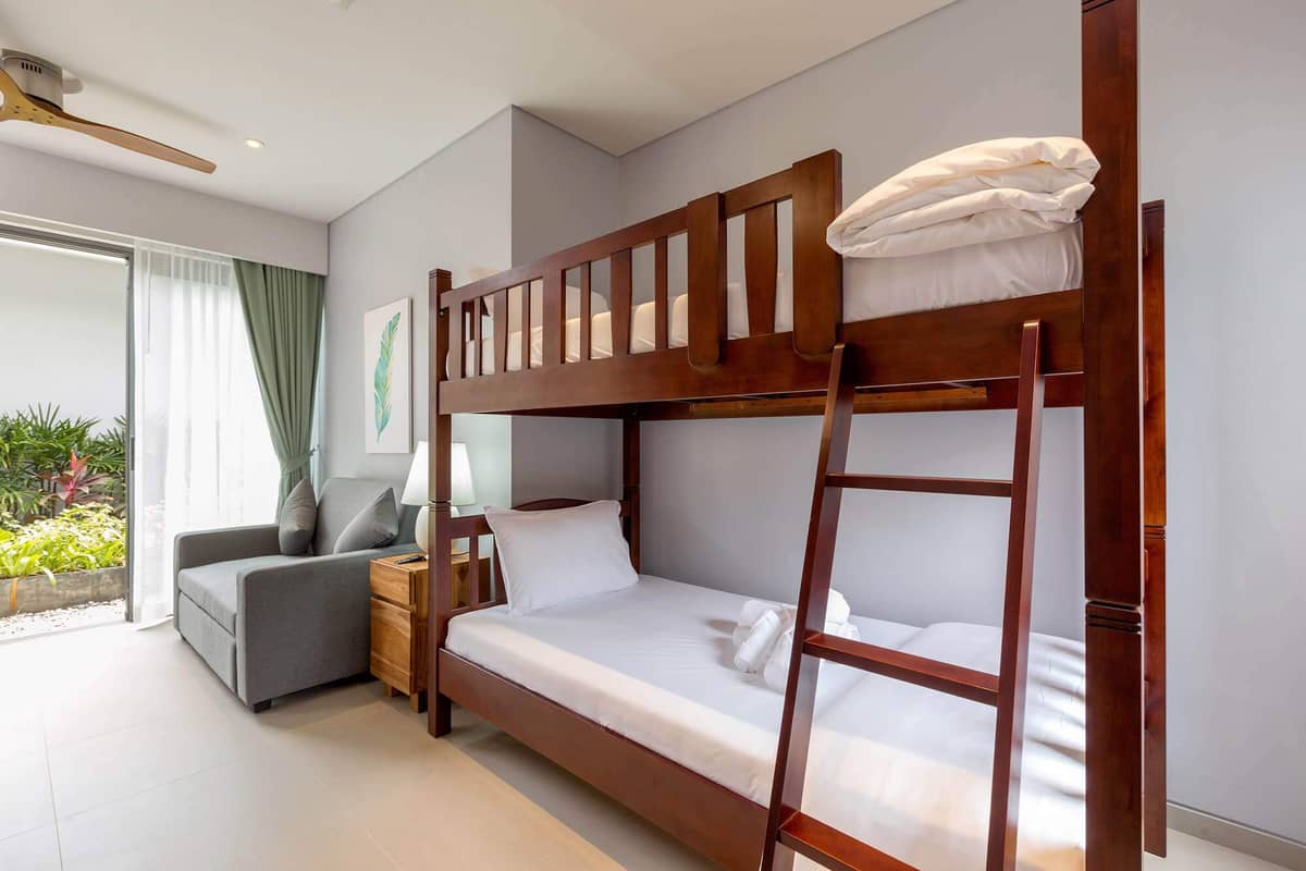 Аренда виллы Twin Villa Natai North, Таиланд, Пхукет, Пханг Нга | Villacarte