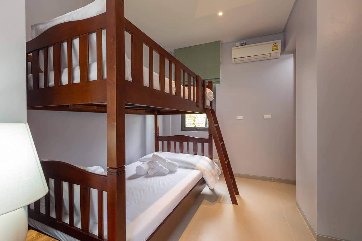 Аренда виллы Twin Villa Natai North, Таиланд, Пхукет, Пханг Нга | Villacarte