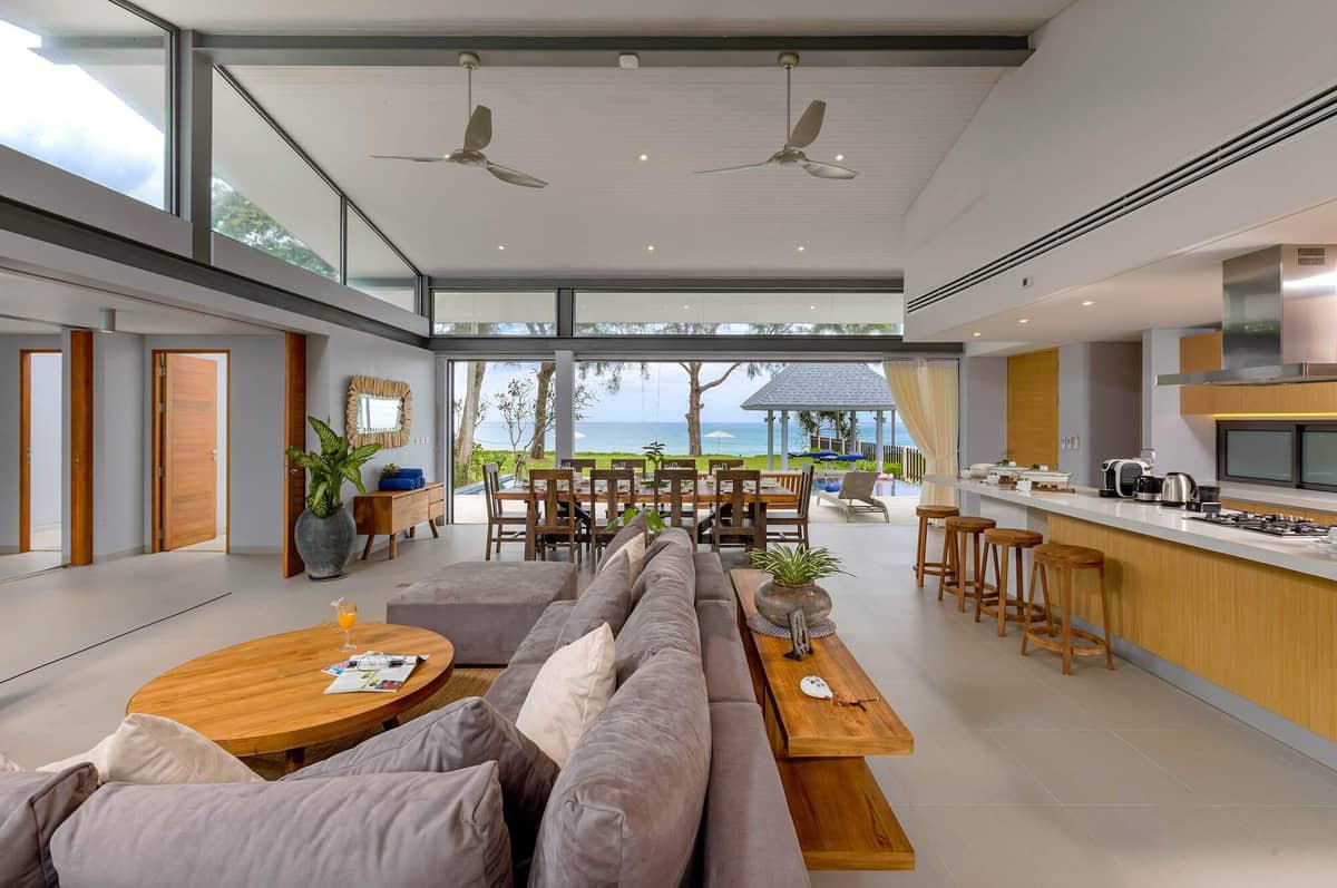 Аренда виллы Twin Villa Natai North, Таиланд, Пхукет, Пханг Нга | Villacarte
