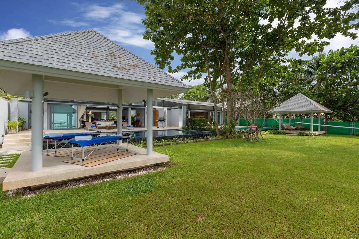 Аренда виллы Twin Villa Natai North, Таиланд, Пхукет, Пханг Нга | Villacarte