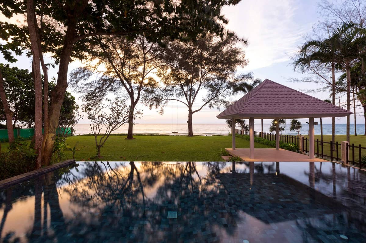 Аренда виллы Twin Villa Natai North, Таиланд, Пхукет, Пханг Нга | Villacarte