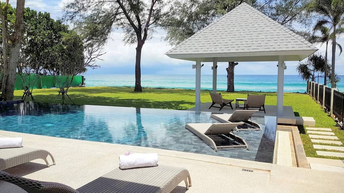 Аренда виллы Twin Villa Natai North, Таиланд, Пхукет, Пханг Нга | Villacarte